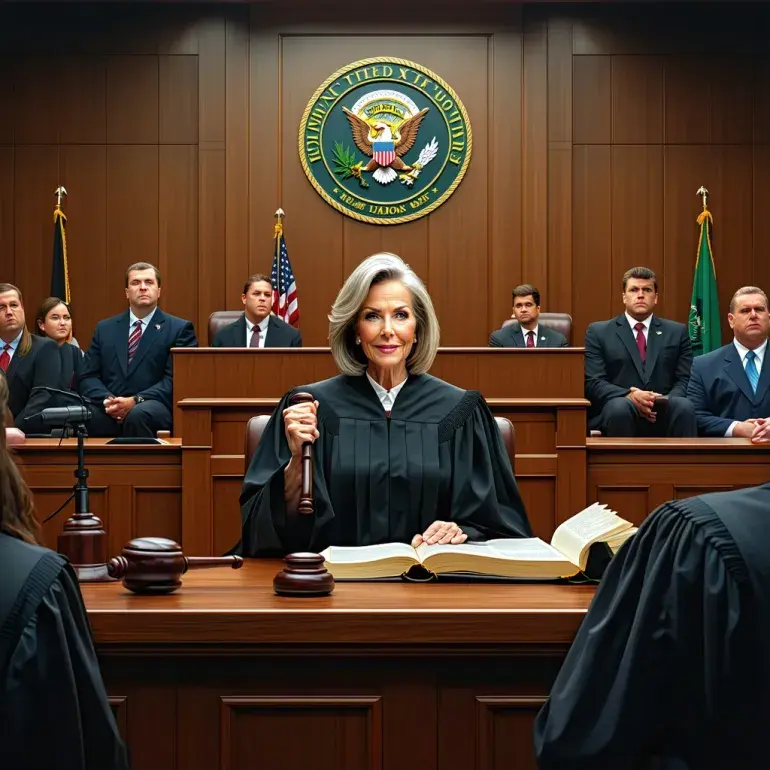 Menominee Judge Upholds City Limits on Marijuana Dispensaries