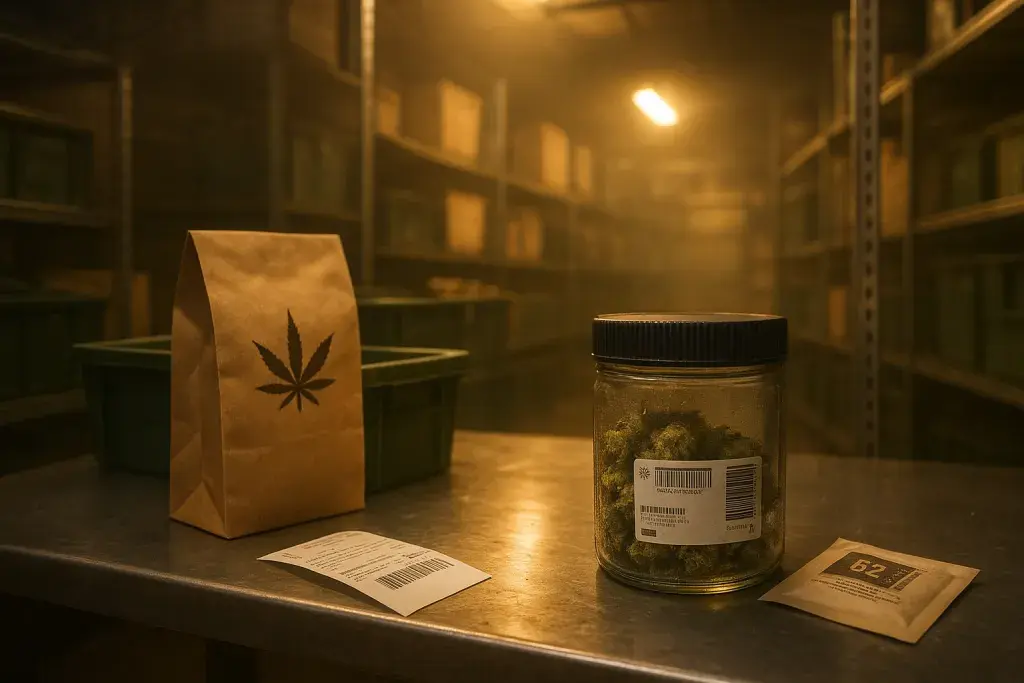 Puff Cannabis Pushes Back After Michigan Court Dismisses Dispensary Licensing Lawsuit