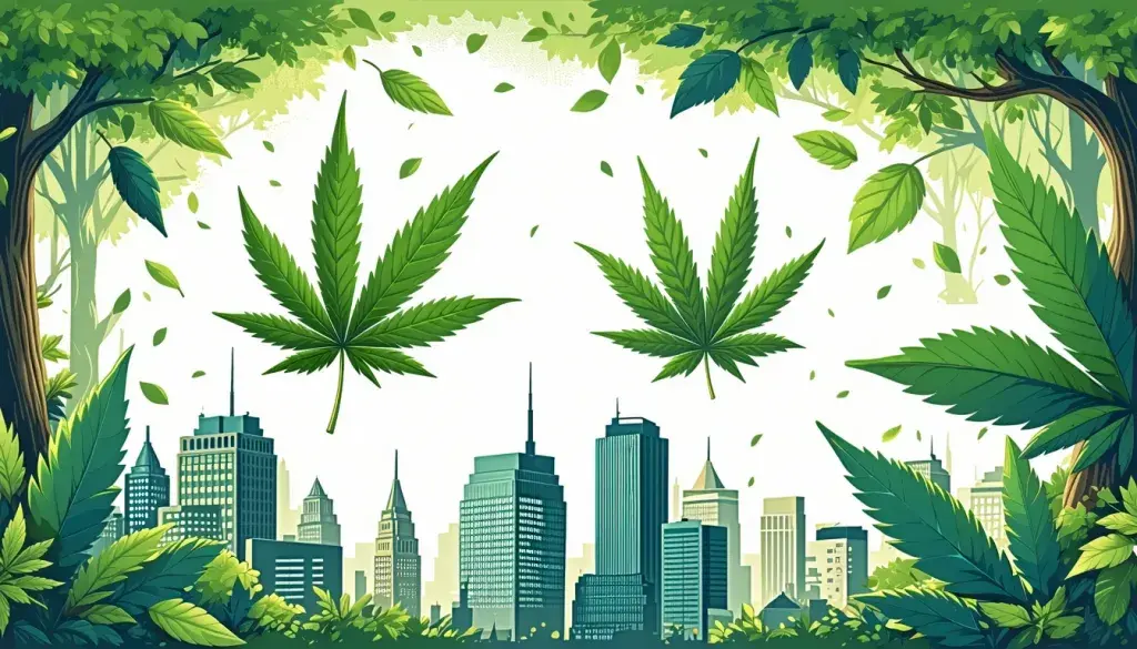 Boston Builds a Cannabis Framework That Puts Equity Before Convenience