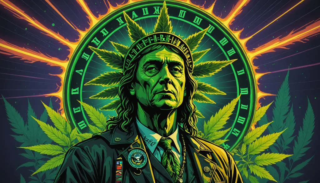 Federal Hemp Redefinition Puts Retailers on an Uncertain Compliance Clock