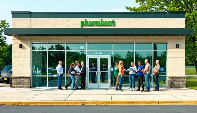 Cecil County Dispensaries Advance Maryland Medical Marijuana Access