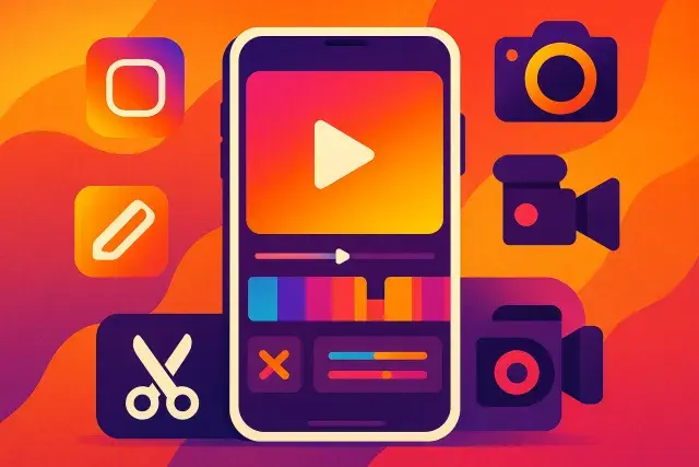 Instagram Edits app: what it means for you