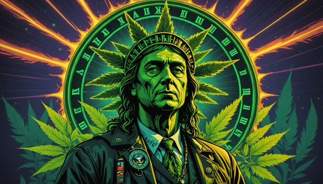 Federal Hemp Redefinition Puts Retailers on an Uncertain Compliance Clock