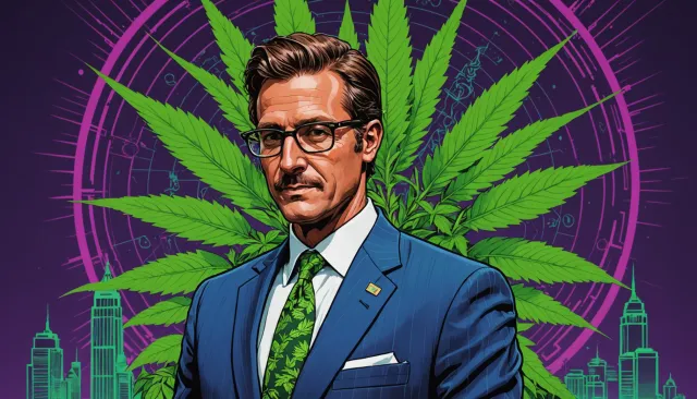 Cannabis Bank Ties Put Oklahoma Attorney General's Runoff Bid Under Scrutiny