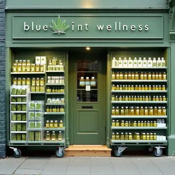 Connecticut's Last Medical-Only Cannabis Dispensary Relocates Amid Hybrid Model Shift