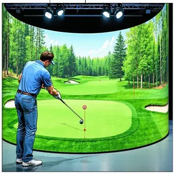 Nick Falkowski's Weakest Attempt Triumphs in Milwaukee Precision Contest