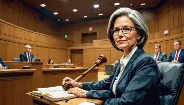 Oregon Judge Dismisses Whistleblower Lawsuit Against Cannabis Tracker Metrc